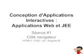 ENIB 2013-2014 - CAI Web #1: Côté navigateur 3/3