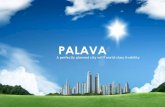 Palava city