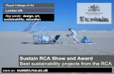 Sustain RCA