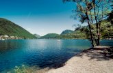 Road to Wellness: lago di Lugano, un territorio per il benessere