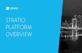Stratio platform overview v4.1