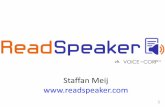 Multi mediacafev810 2 - readspeaker