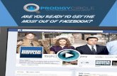 Ready To Get The Most Out Of Facebook!?