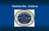 Noblesville Indiana Slide Show For L Inkin