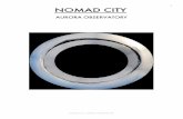 Nomad city aurora observatory 070612