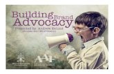 AAF Colorado Springs Building Brand Advocacy