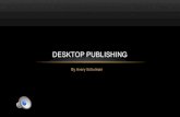 Final desktop publishing
