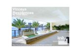 Vizcaya Residences, Miami Condos for sale by Josh Stein Realtor