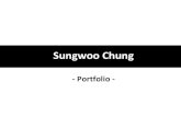 Sungwoo chung   portfolio