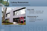 Lukey Resources/SmartNet slideshare  May 2010