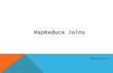 Hadoop MapReduce joins