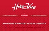 Customer Success : Austin Independent School Distirict
