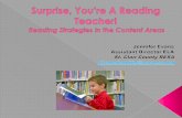 New teacher content literacy   march 2014