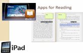 App slides at bootcamp