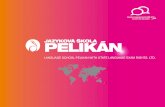 Language school Pelikan Brno