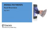 Tracxn! - Mobile Payments Startup Landscape