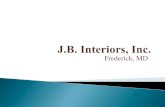 JB Interiors, Inc.