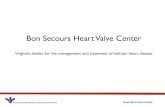 Bon Secours Heart Valve Center