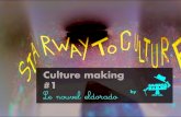 Culture making, le nouvel eldorado des entreprises #1