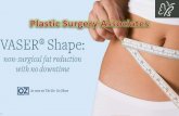 Plastic Surgery Associates
