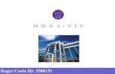 Oportunidade Monavie ID 3588151