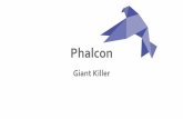 PHP Conference - Phalcon hands-on