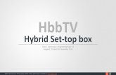 HbbTV Introduction