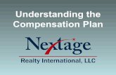 Understanding Nextage Compensation Plan