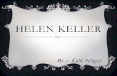 Helen keller "the story of my life"