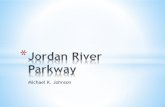 Jordan river parkway