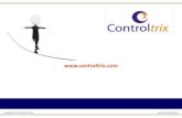 Controltrix- We make control solutions easier