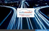 Business Directory Listings – Autovendor.com