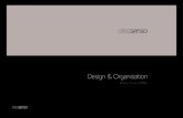 Atelier Design & Organisation