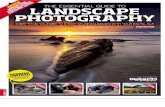 The essential guide to landscape photography 2nd edition
