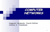 Rrjetat kompjuterike