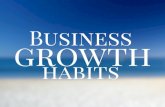 7 Simple Business Growth Habits that Boost Sales and Increase Profits