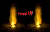 Fired Up - A Tribute to Steam Trains