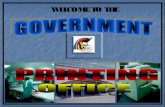 PAPUA NEW GUINEA GOVERNEMNT PRINTING OFFICE SUCCESS STORY