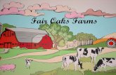 De Visita En Fair Oaks Farms  Indiana, USA