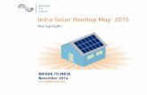 India solar-rooftop-map 2015