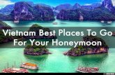 Vietnam Best Places To Go For Your Honeymoon