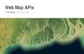 Intro to Web Map APIs