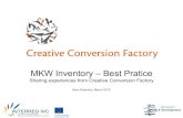 2010 03-17 - mkw inventory brainport - best practices - ccf v 3