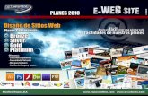 EwebSite-Planes de Financiamientos 2010