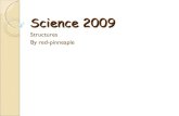 Science 2009.Ppt 2