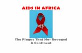 Aids in africa 2