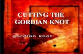 Gordian Knot Customer Service