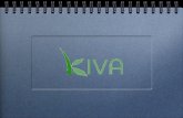 Kiva Scrapbook