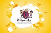 Brainworks dhanori introduction