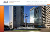 WTC Moscow Congress Center 2012